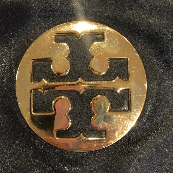 Vintage Reva Tory Burch shoulder bag/clutch - Picture 7 of 14